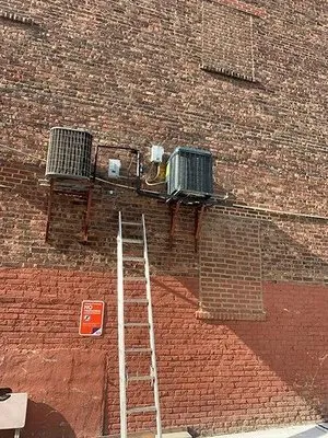 Anthony & Sons Mechanical