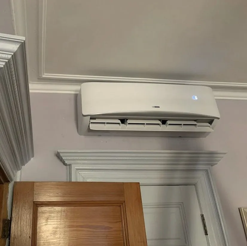 Slide of Anthony & Sons Mechanical