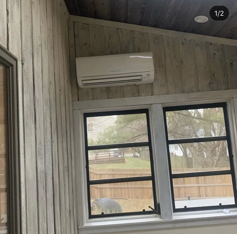 Slide of Anthony & Sons Mechanical