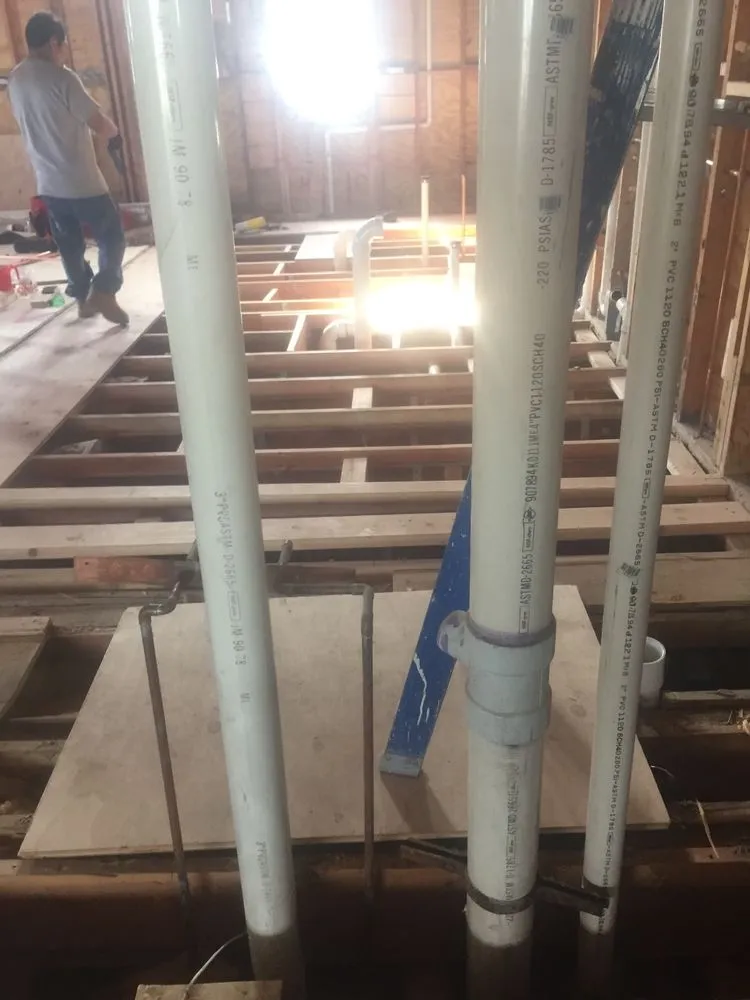 Slide of Anthony Buonsanto Plumbing & Heating