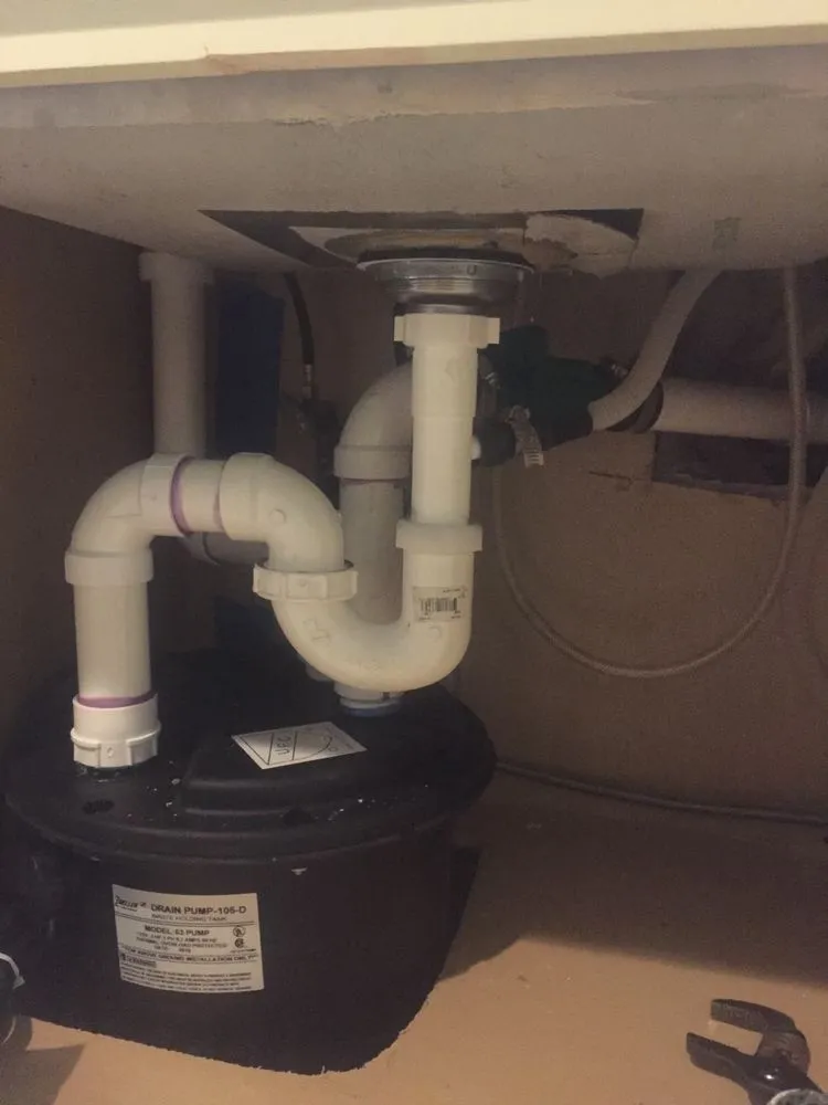 Slide of Anthony Buonsanto Plumbing & Heating