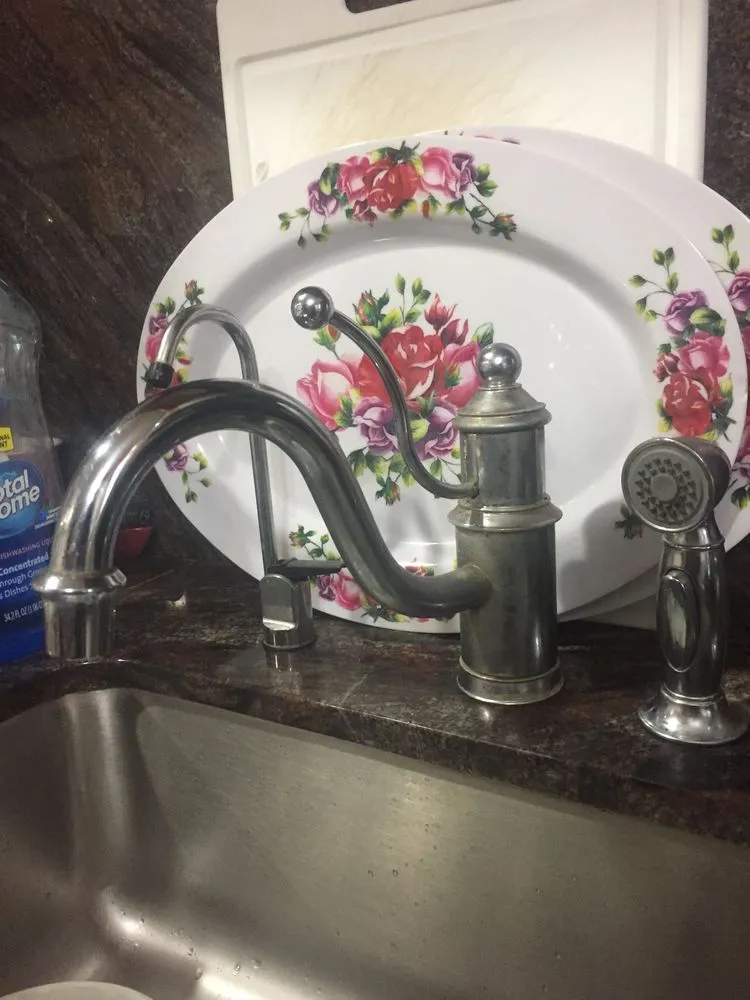 Slide of Anthony Buonsanto Plumbing & Heating