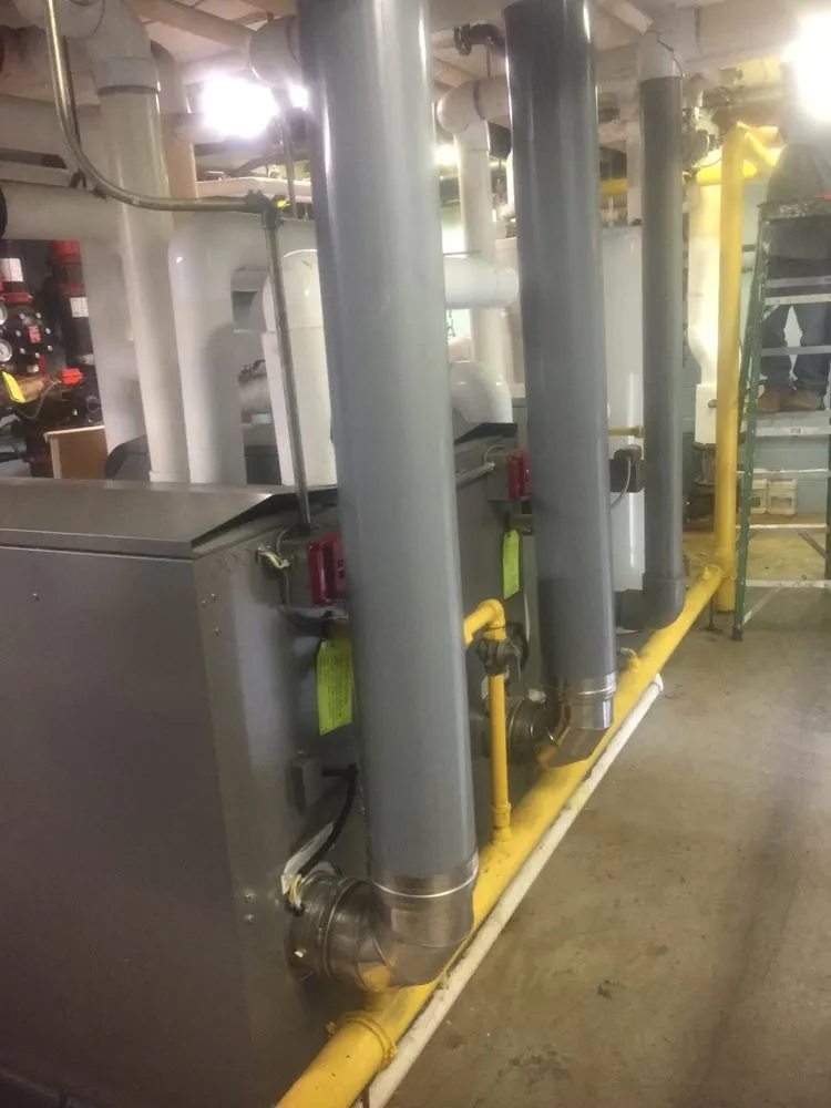 Slide of Anthony Buonsanto Plumbing & Heating