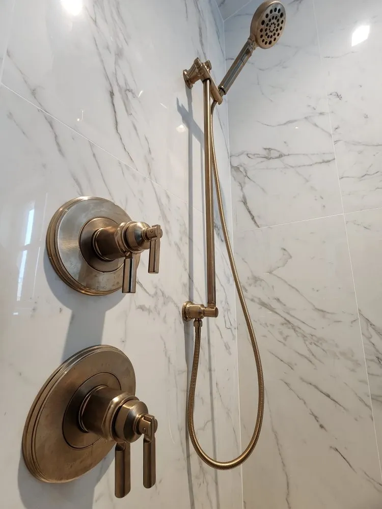 Slide of Anthony Buonsanto Plumbing & Heating