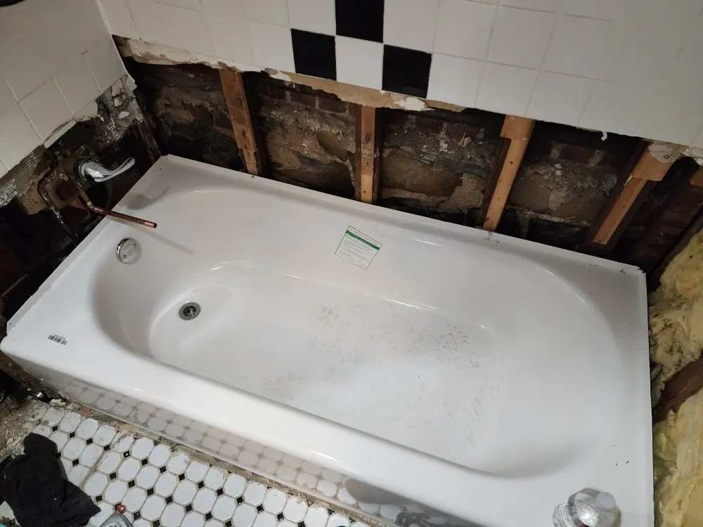 Slide of Anthony Buonsanto Plumbing & Heating