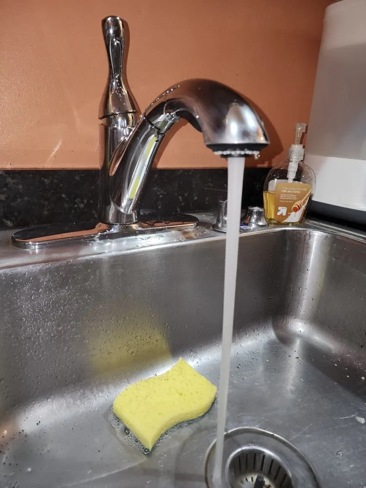 Slide of Anthony Buonsanto Plumbing & Heating