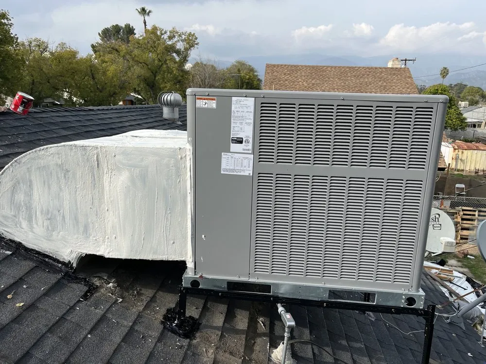 Slide of Anthony Christopher Mechanical