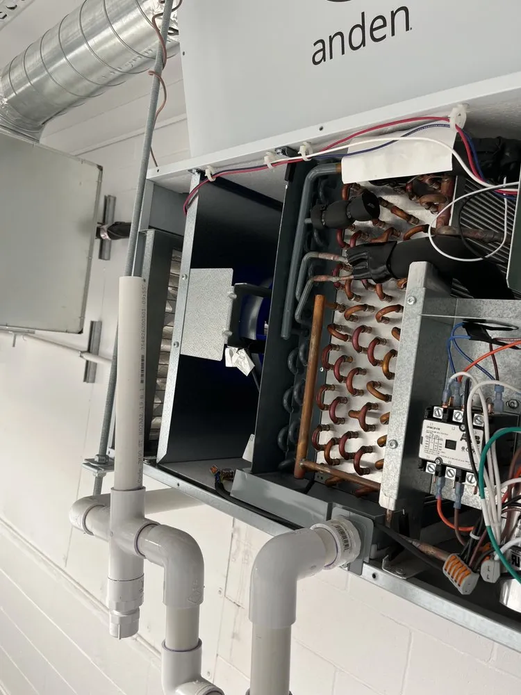 Slide of Anthony Christopher Mechanical