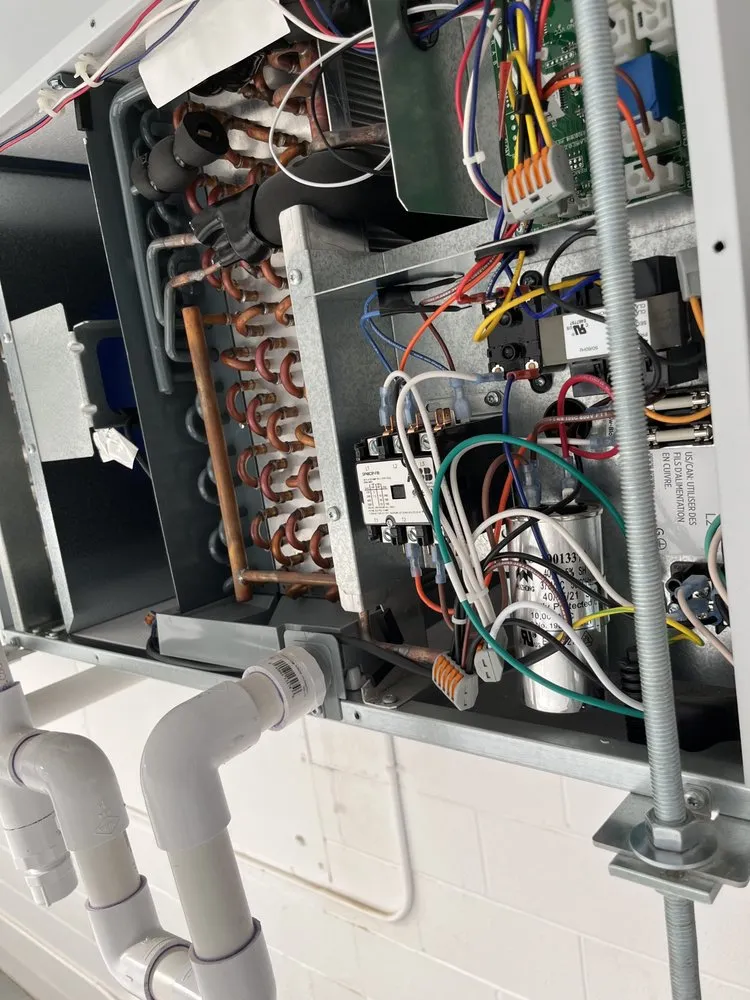 Slide of Anthony Christopher Mechanical