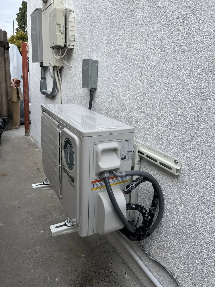 Slide of Anthony Christopher Mechanical