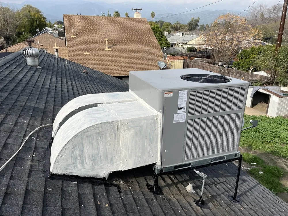 Slide of Anthony Christopher Mechanical