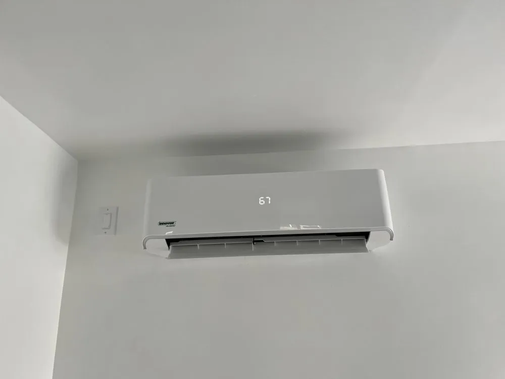 Slide of Anthony Christopher Mechanical