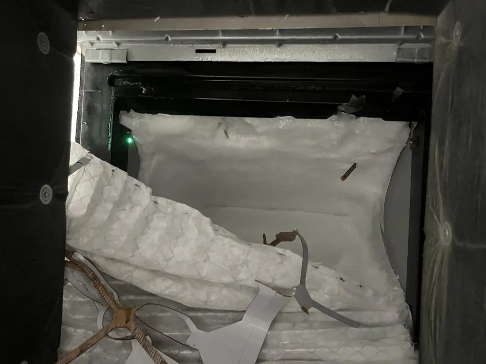 Slide of Anthony Christopher Mechanical