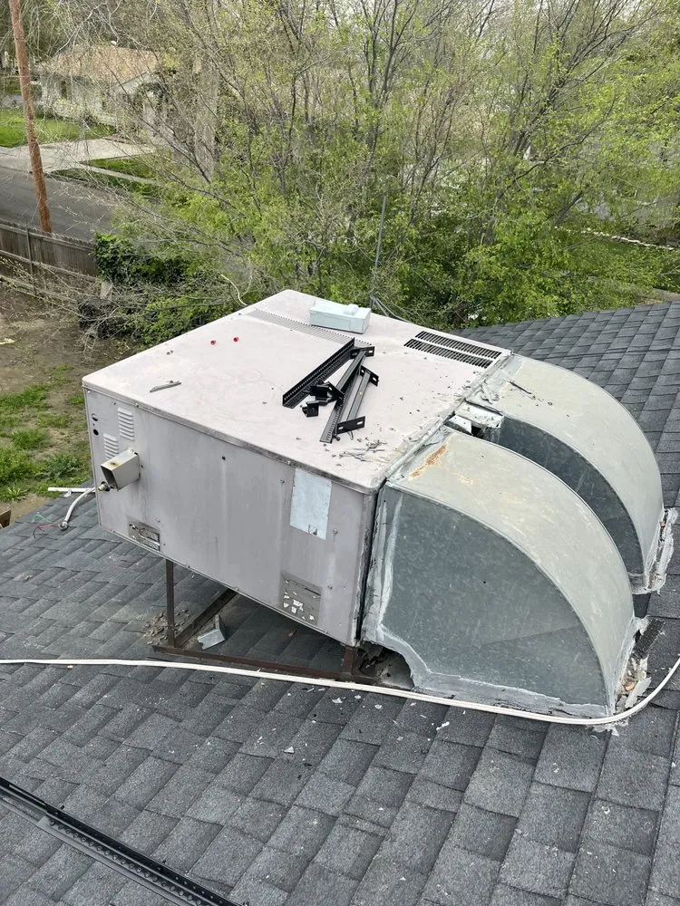 Slide of Anthony Christopher Mechanical