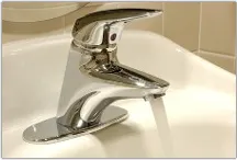 Slide of Anthony Czonstka Plumbing and Heating