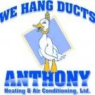 Slide of Anthony Heating & Air Conditioning
