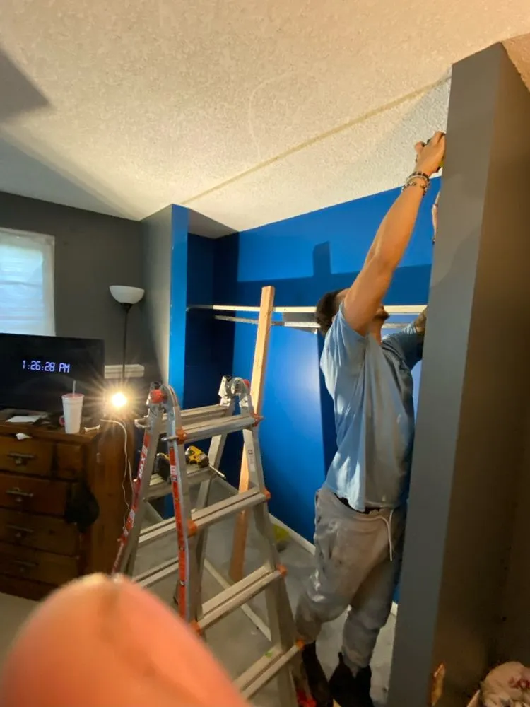 Slide of Anthony HVAC & Home Improvement