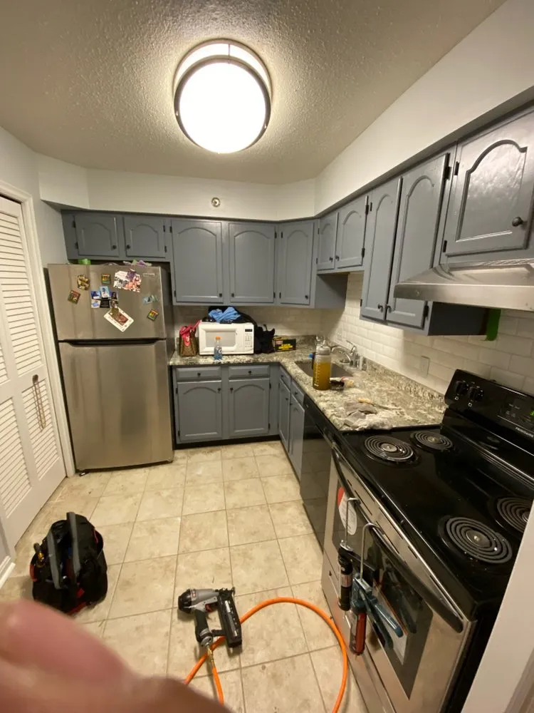 Slide of Anthony HVAC & Home Improvement