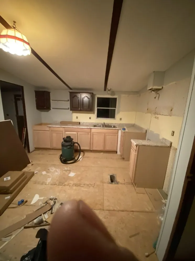 Slide of Anthony HVAC & Home Improvement