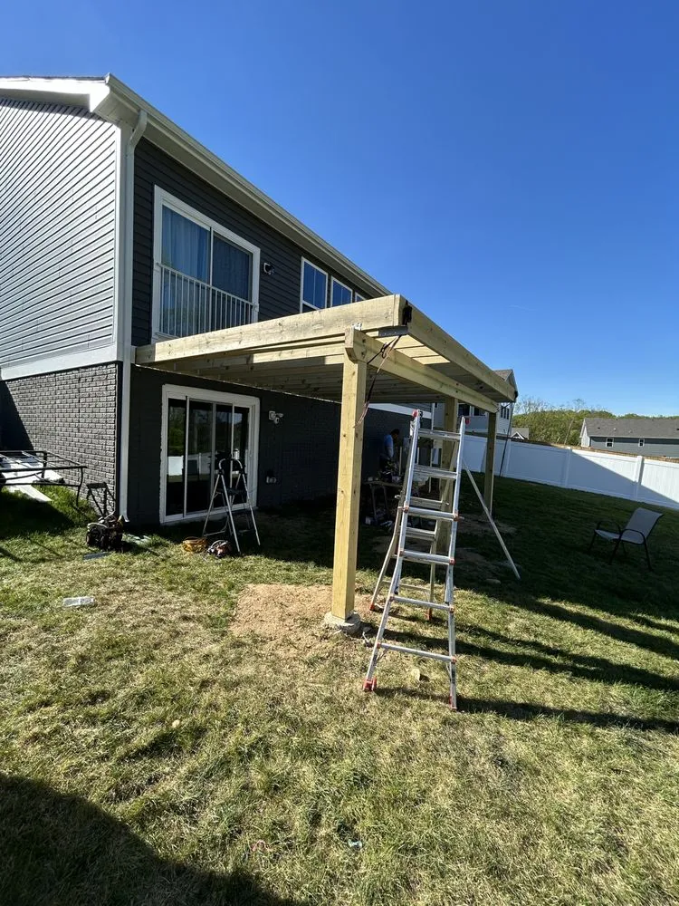 Slide of Anthony HVAC & Home Improvement