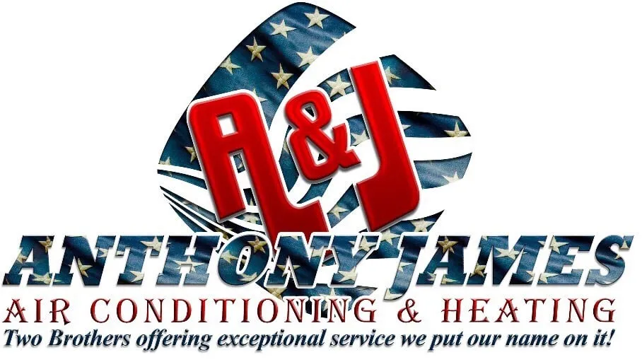 Slide of Anthony James Air Conditioning & Heating