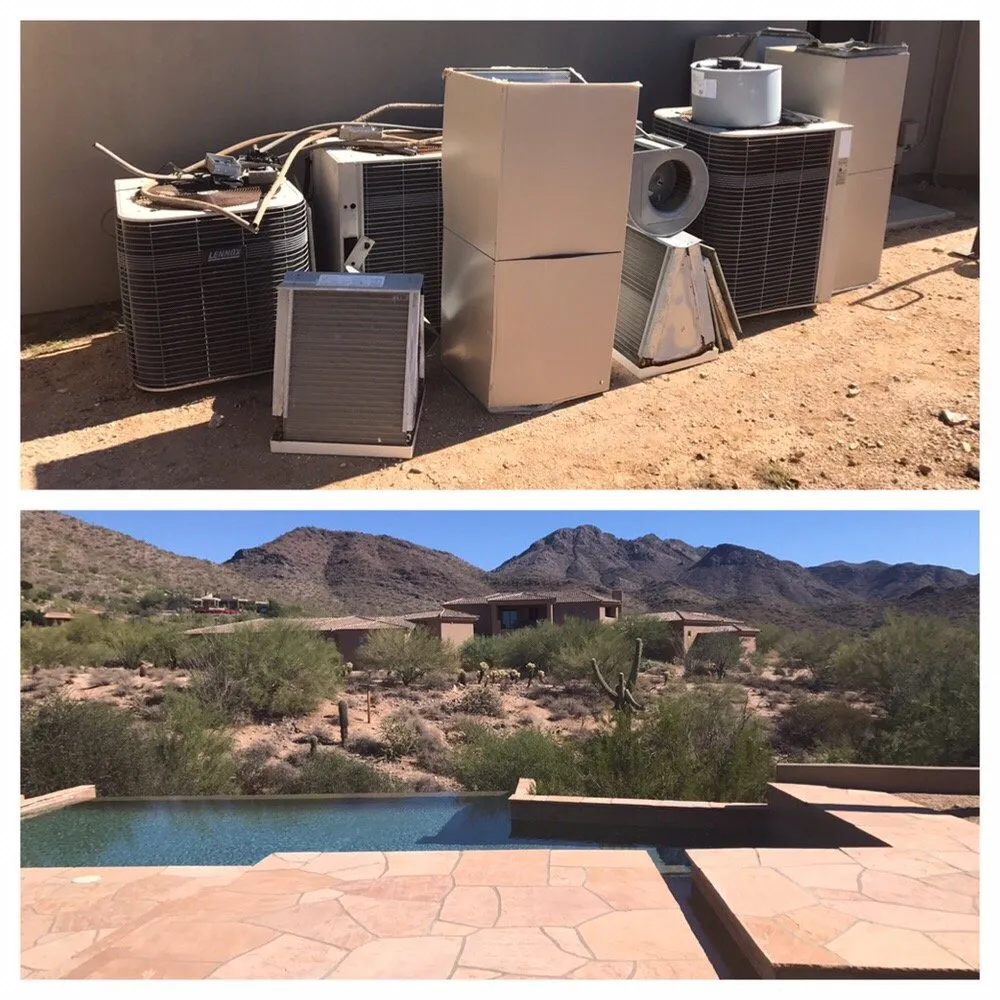 Slide of Anthony James Air Conditioning & Heating