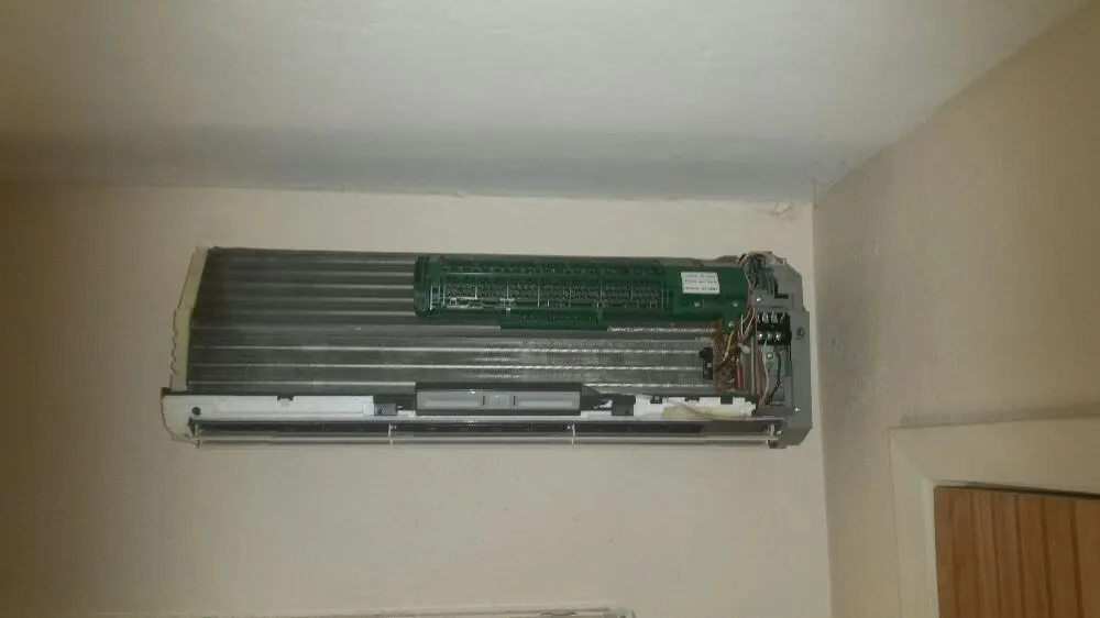 Slide of Anthony Mechanical Hvac & Appliance