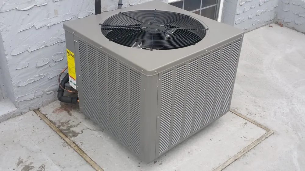 Slide of Anthony Mechanical Hvac & Appliance