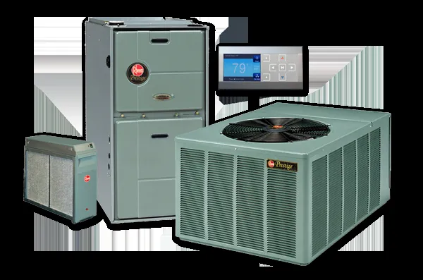 Slide of Anthony Mechanical Hvac & Appliance