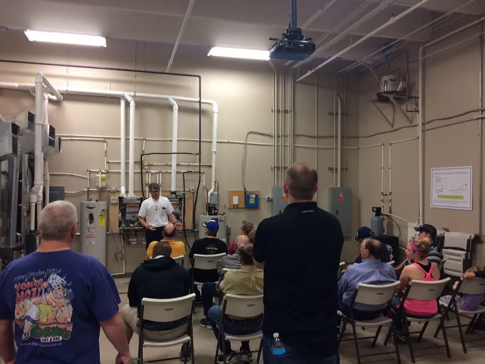 Slide of Anthony Plumbing, Heating, Cooling & Electric