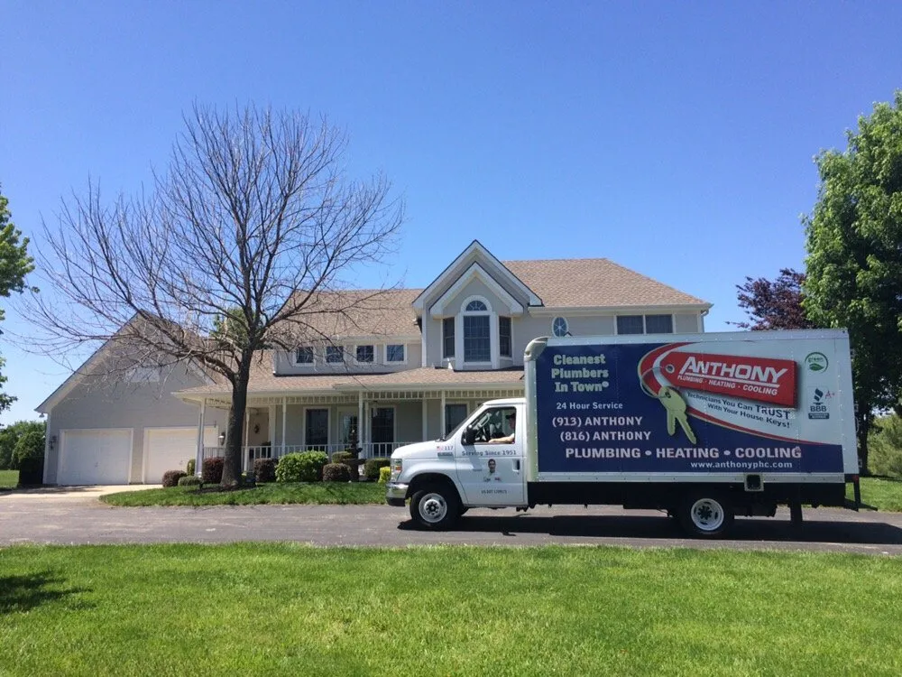 Slide of Anthony Plumbing, Heating, Cooling & Electric