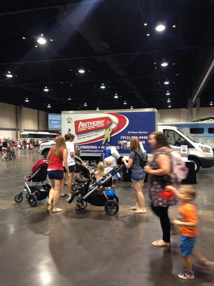 Slide of Anthony Plumbing, Heating, Cooling & Electric