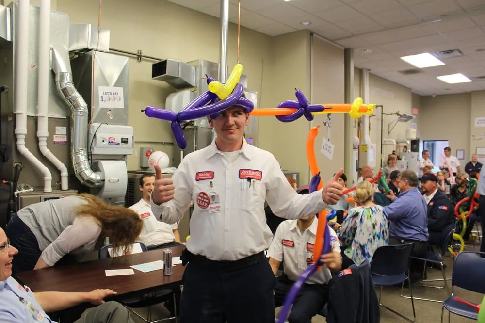 Slide of Anthony Plumbing, Heating, Cooling & Electric