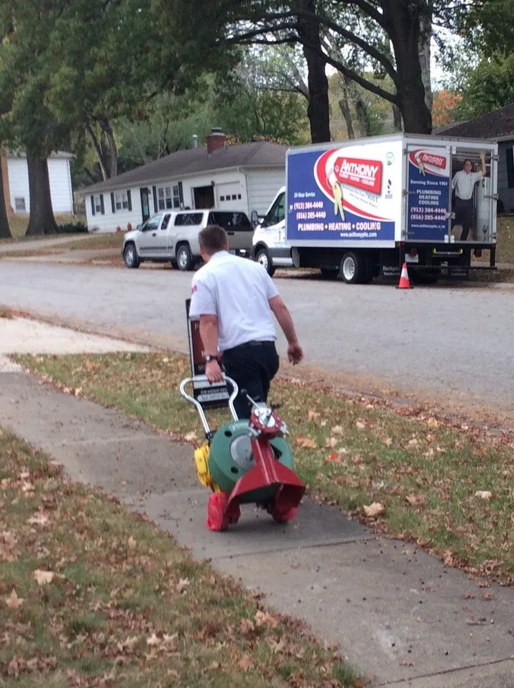 Slide of Anthony Plumbing, Heating, Cooling & Electric