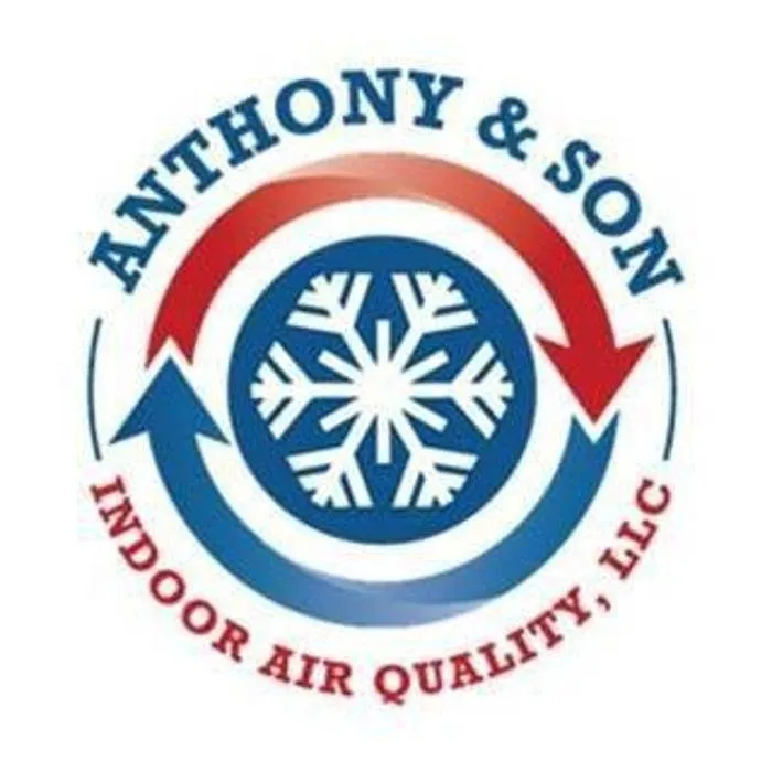 Slide of Anthony Son Indoor Air