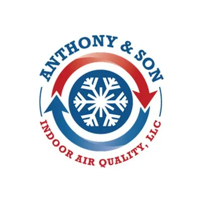 Slide of Anthony Son Indoor Air