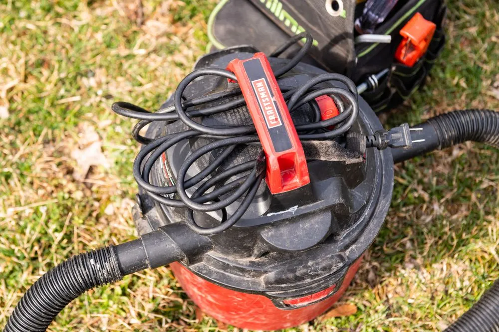 Slide of Anthony Son Indoor Air