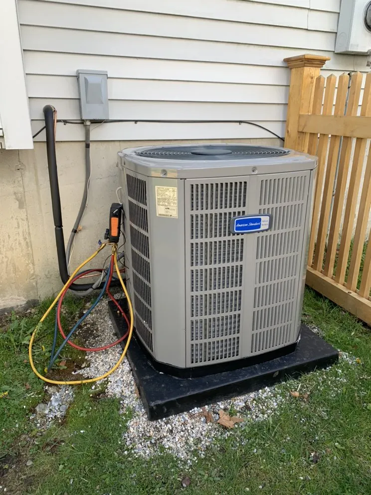 Slide of Anthony Valenti Heating & Cooling