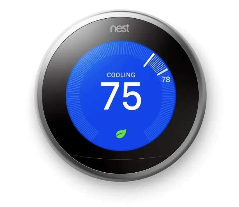 Slide of Anthony Valenti Heating & Cooling