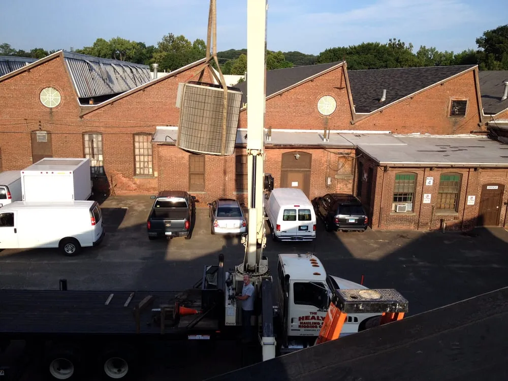 Slide of Anthony Valenti Heating & Cooling