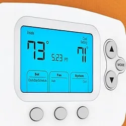 Slide of Anthony's Air Conditioning & Heating