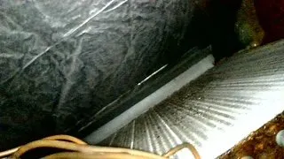 Slide of Anthony's Air Flow