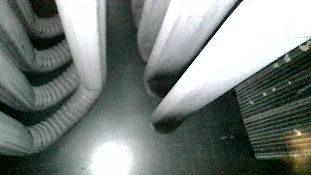 Slide of Anthony's Air Flow