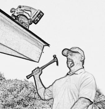 Slide of Anthony's All Service