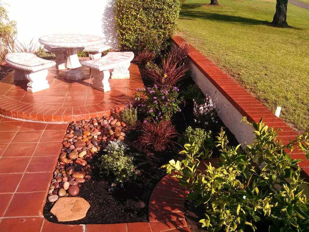 Slide of Anthony's All Service