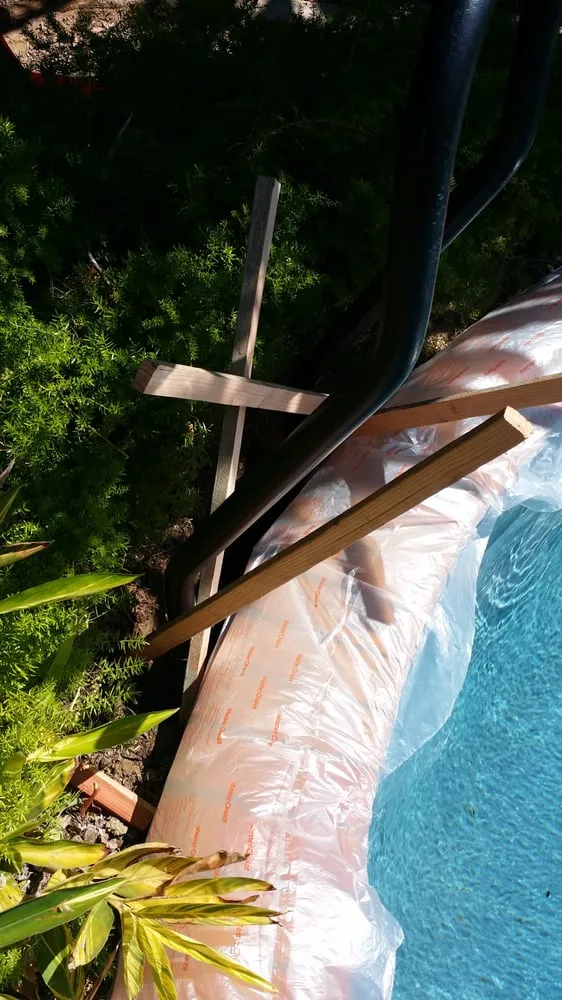 Slide of Anthony's All Service