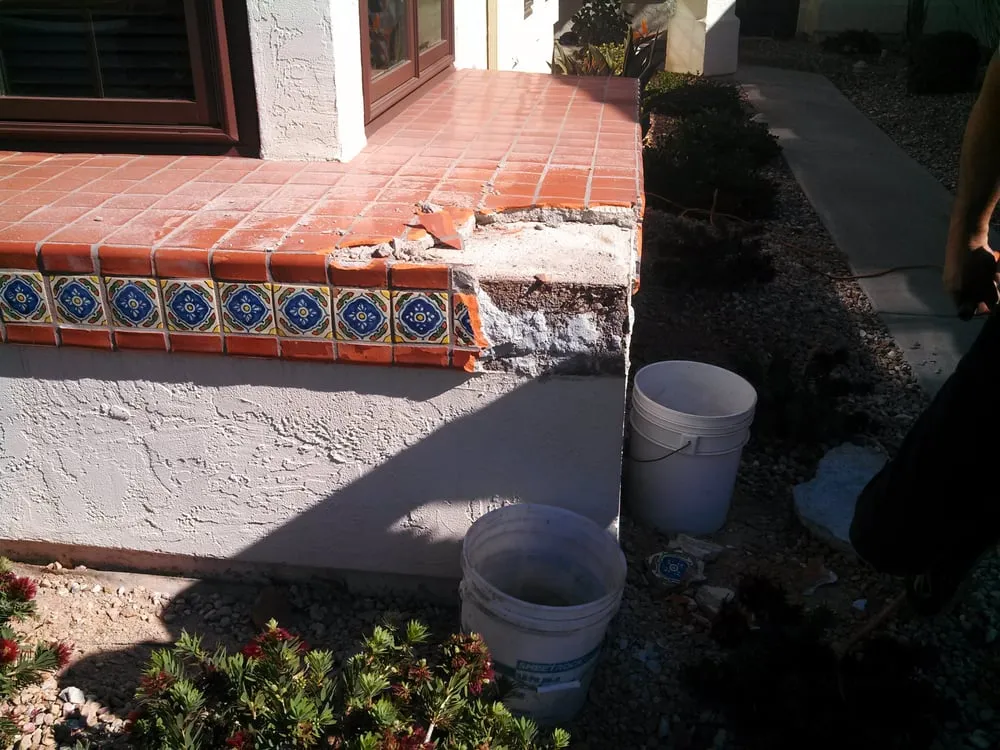 Slide of Anthony's All Service