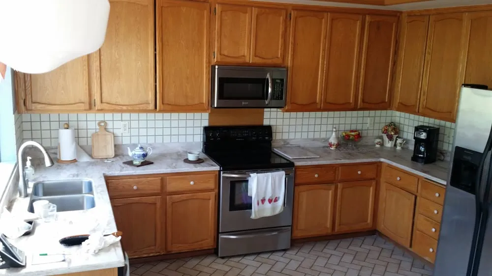 Slide of Anthony's All Service