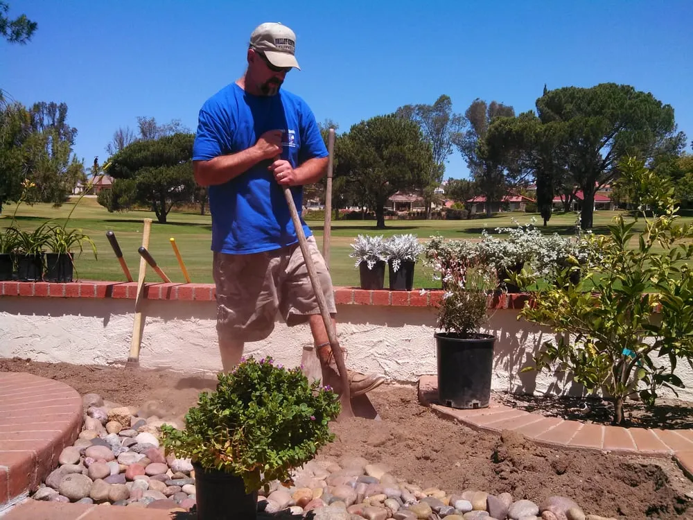 Slide of Anthony's All Service