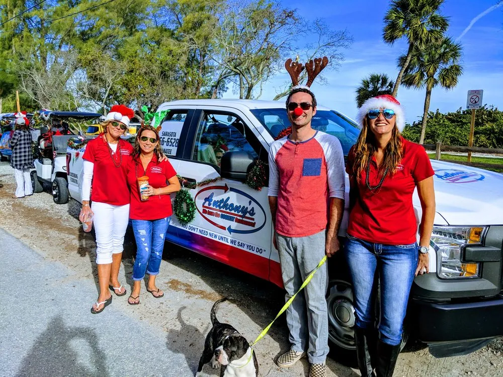 Slide of Anthony's Cooling-Heating-Electrical